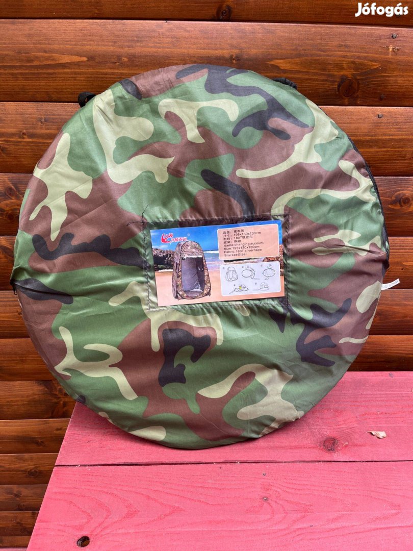 Lessátor 130x130x195