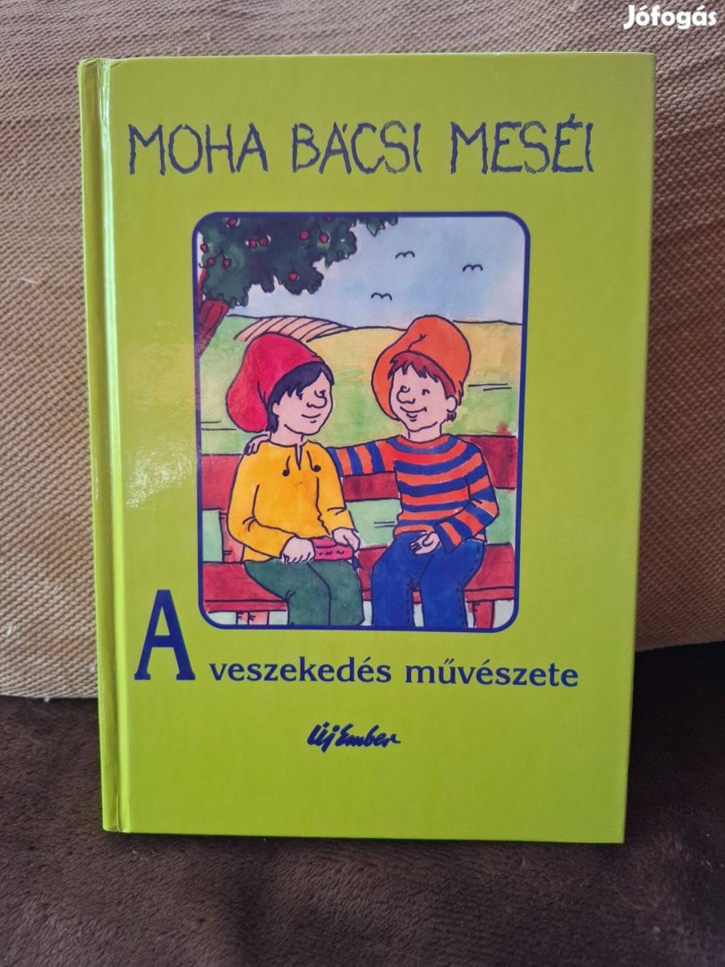 Leszkai András: A veszekedés művészete