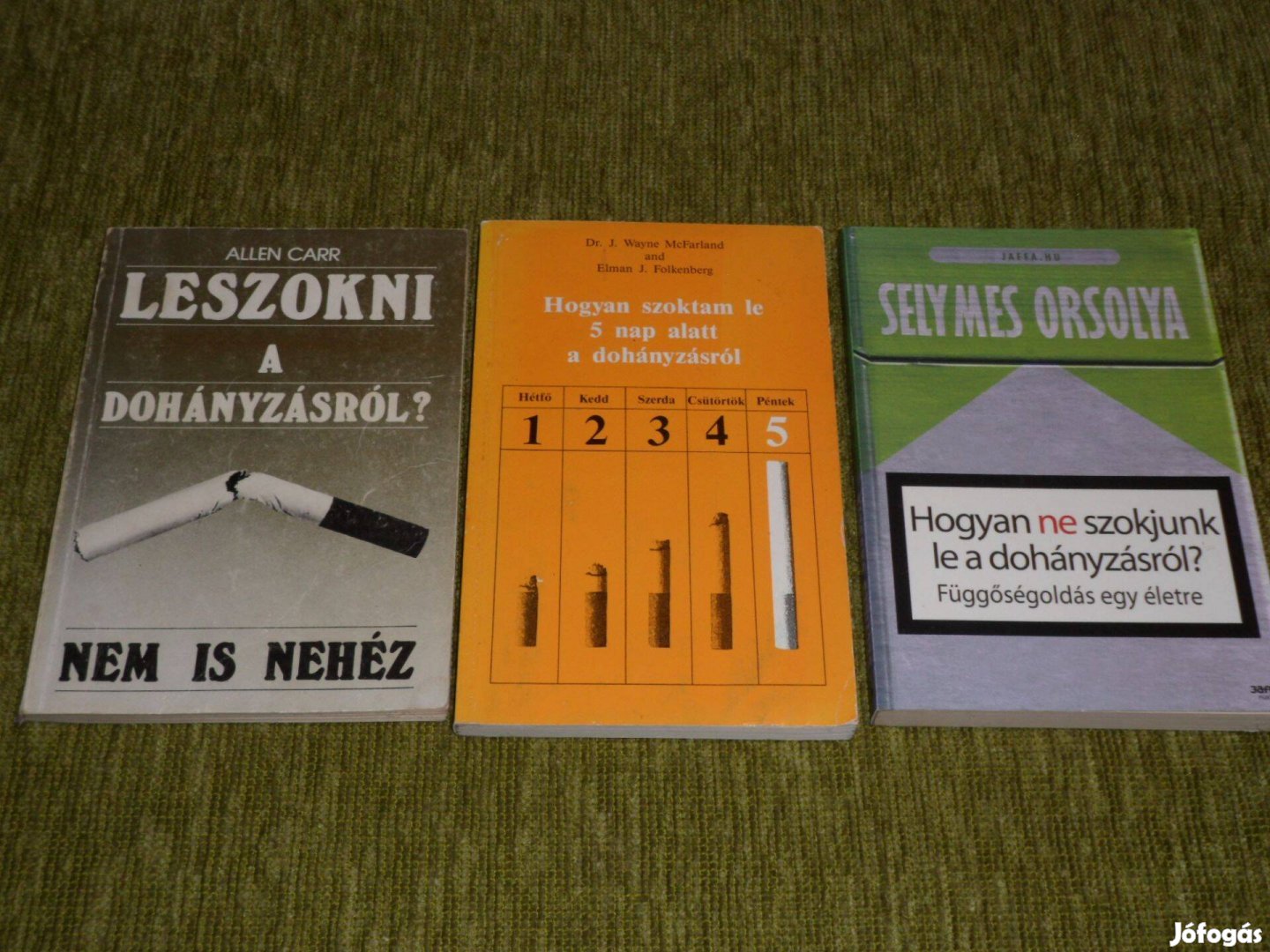 Leszokni a dohányzásról? + Hogyan szoktam le + Hogyan ne szokjunk le