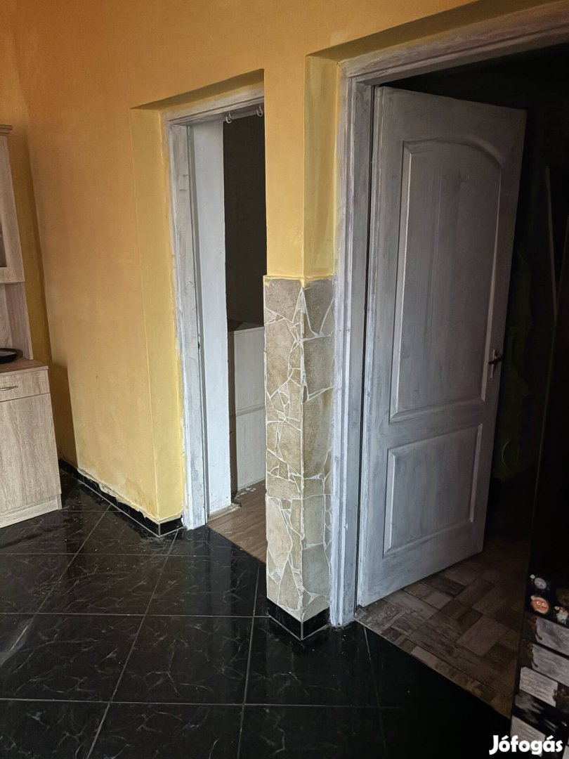 Létavértes összkomfortos családi ház