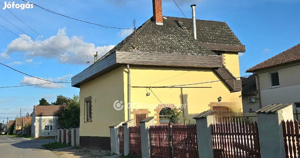 Létavértesi 120 nm-es ház eladó