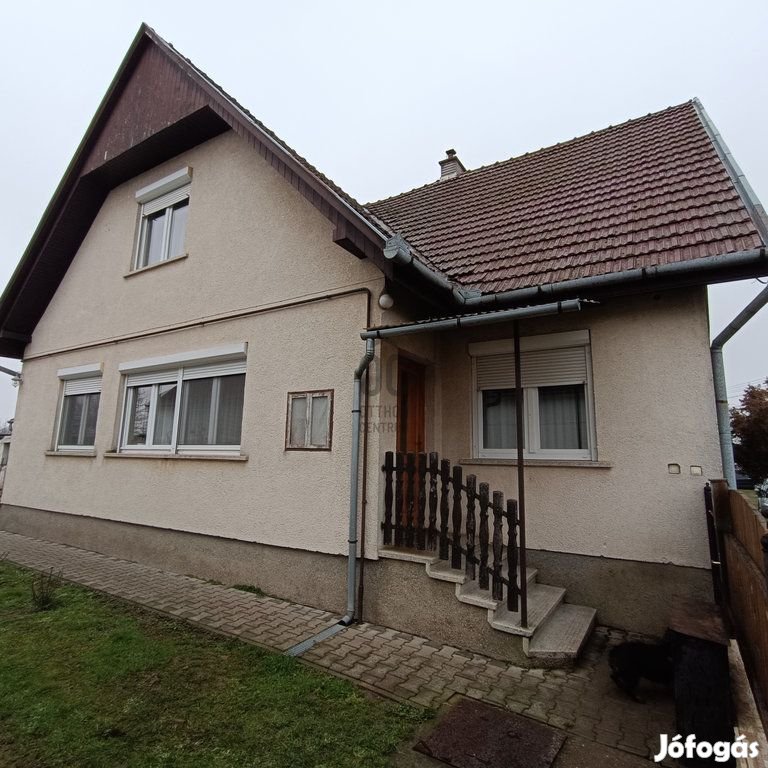 Letenyei 145 nm-es ház eladó
