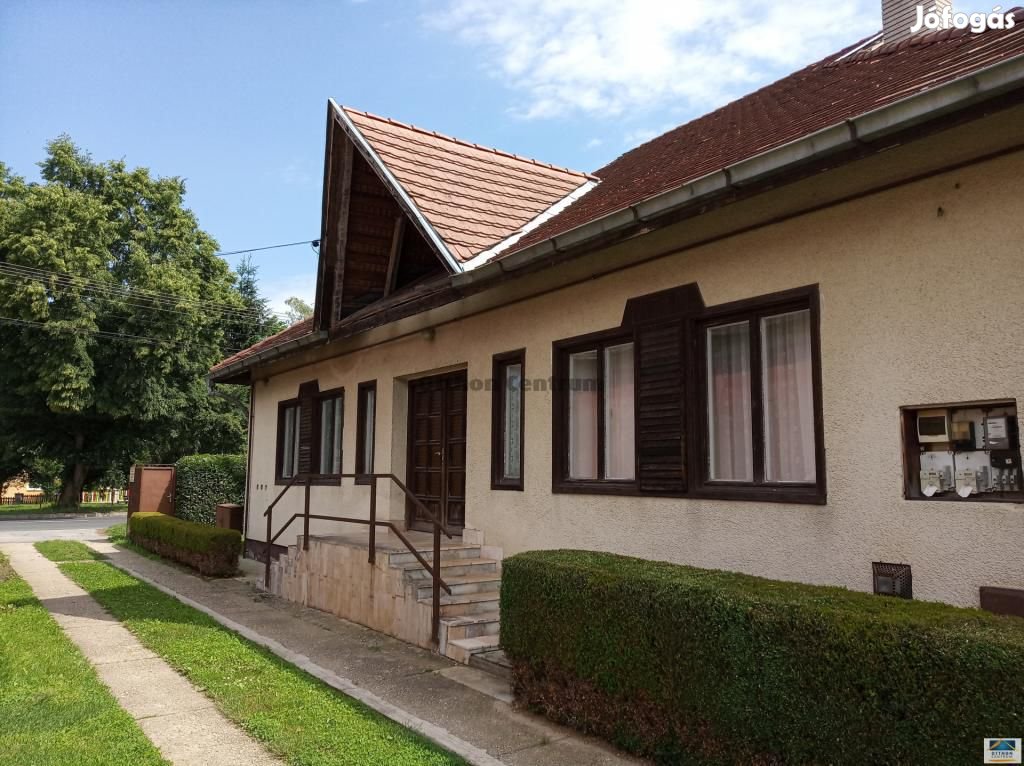 Letenyei eladó 218 nm-es ház
