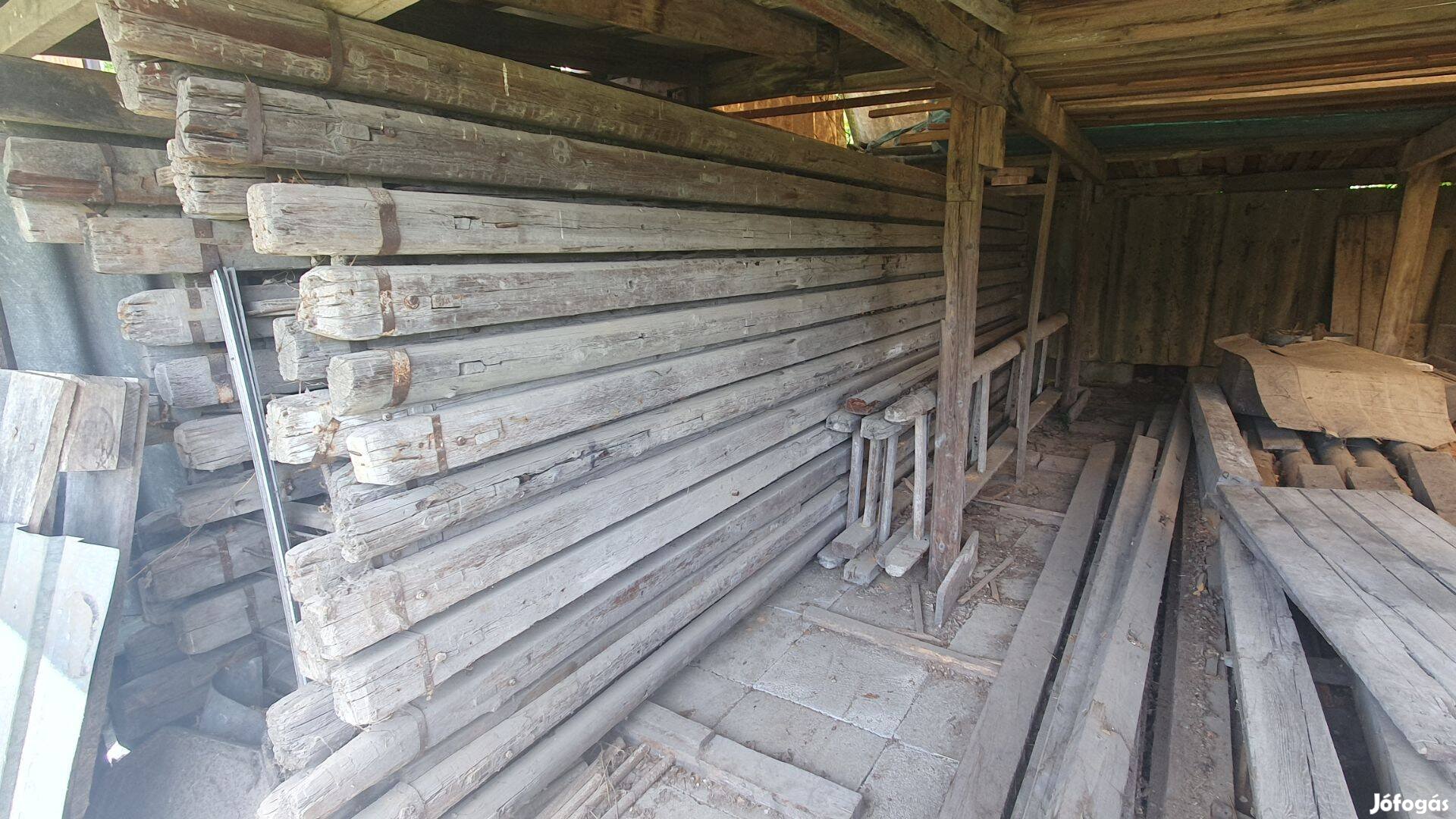 Létraállvány