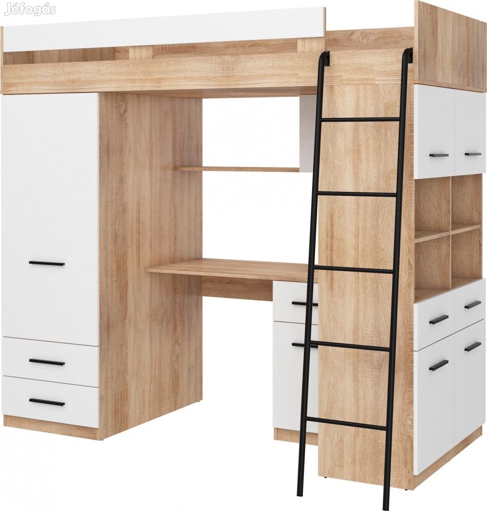 Lev-354 emeletes gyerekágy