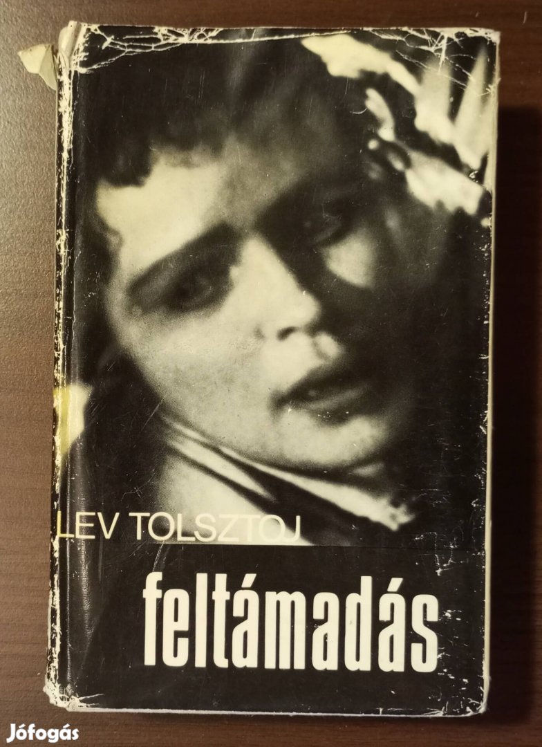 Lev Tolsztoj: Feltámadás