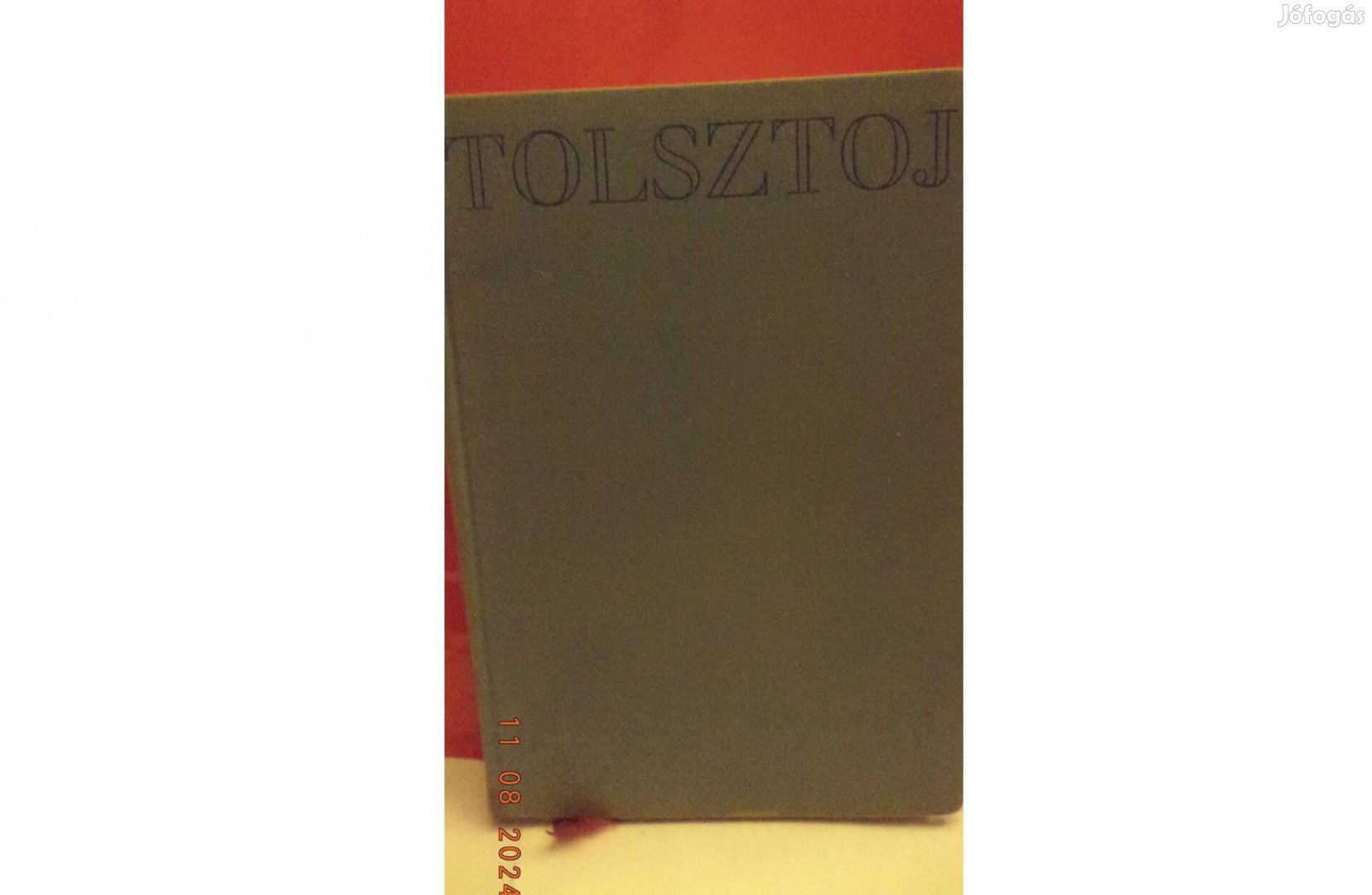 Lev Tolsztoj: Feltámadás