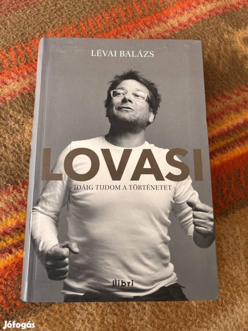 Lévai Balázs - Lovasi