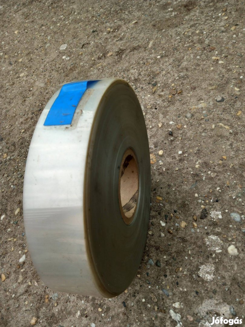 Leválasztó, vax fólia, tekercs, 305 m/5 cm