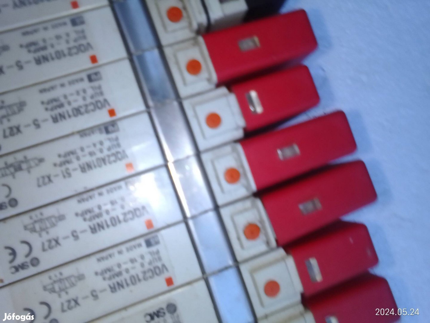 Levegő előkészítő