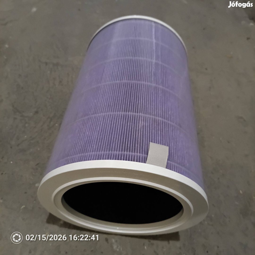 Levegő szűrő eladó ! Nem tudom mibe való !