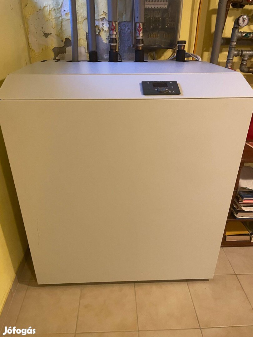 Levegős hőszivattyú eladó