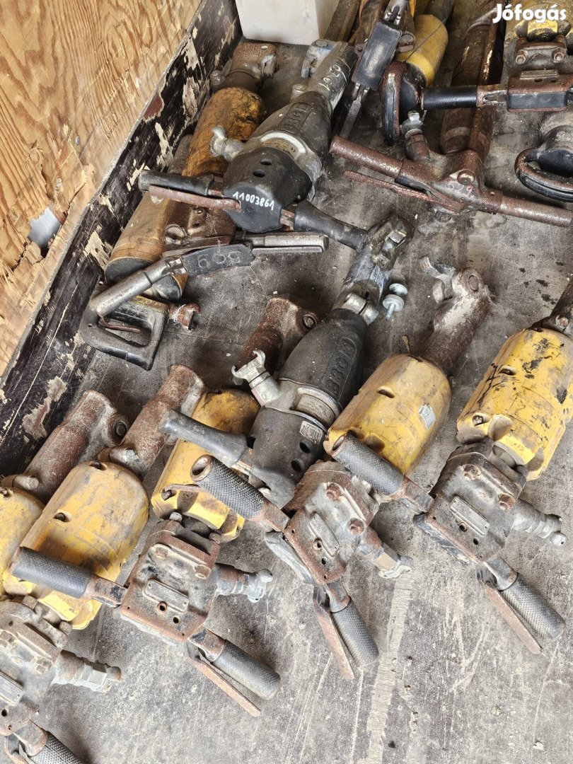 Levegős veső 20db eladó. Tel06705336516 