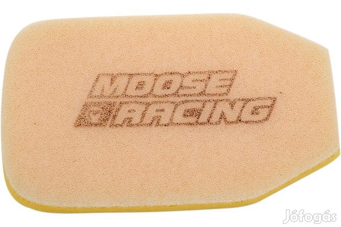 Levegőszűrő Moose Racing SX 50 dupla rétegű