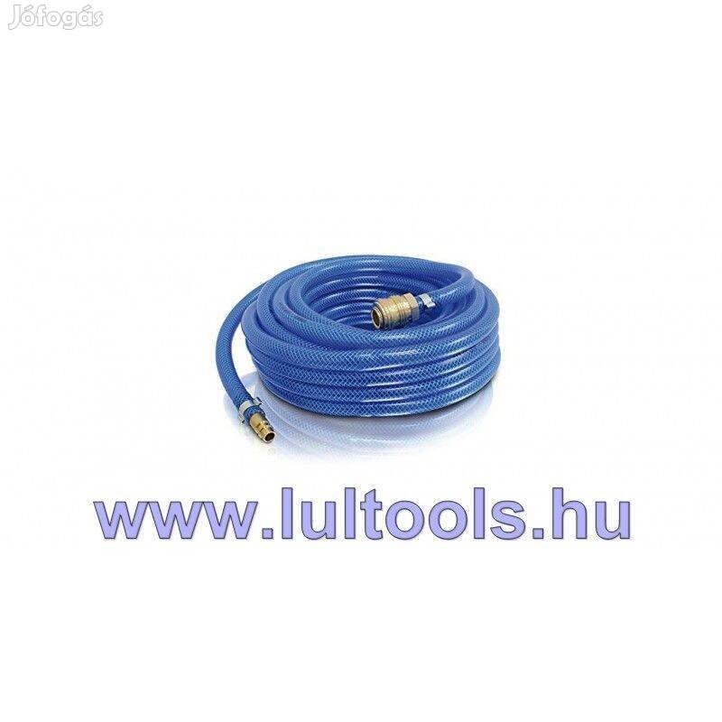 Levegőtömlő 10m 14/9mm