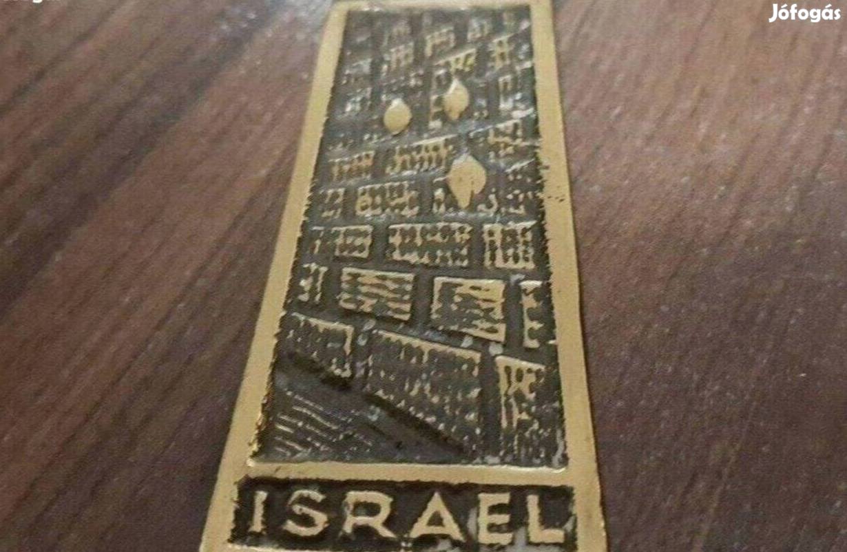 Levélbontó Izrael