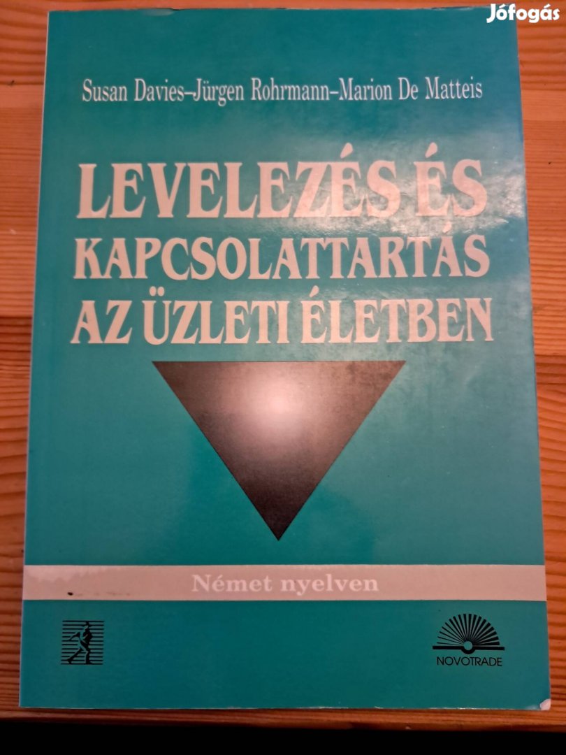 Levelezés És Kapcsolattartás Az Üzleti Életben 