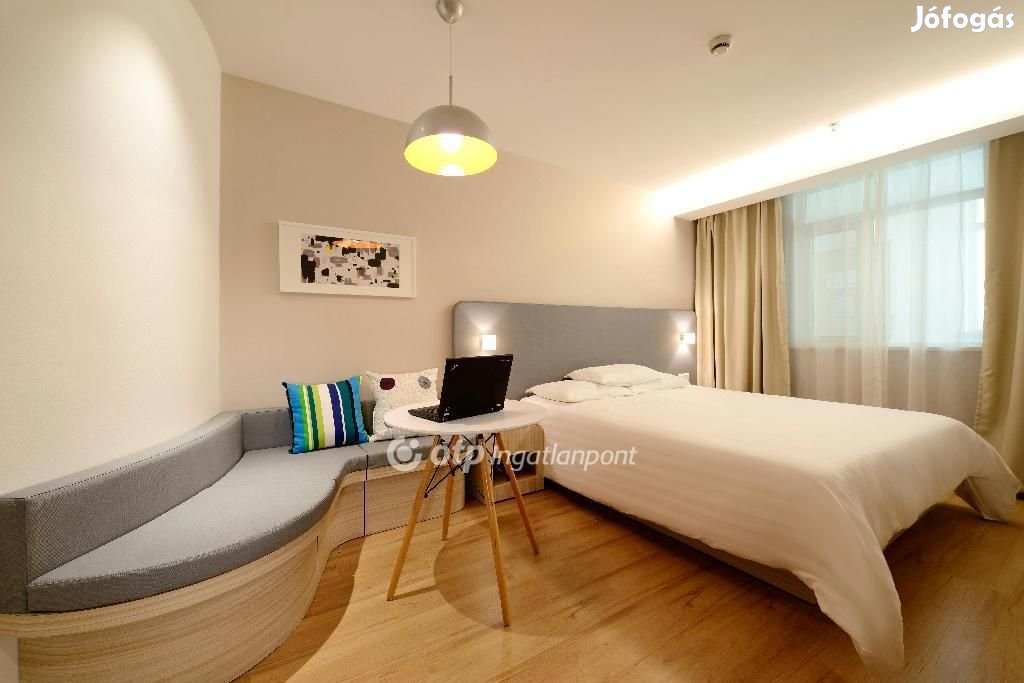 Levéli eladó 62 nm-es lakás