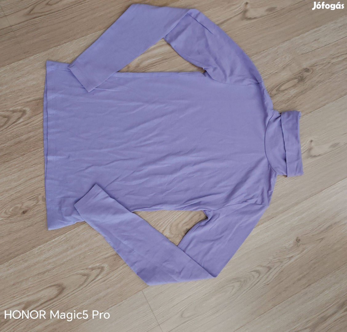 Levendula Xs női Amisu garbó