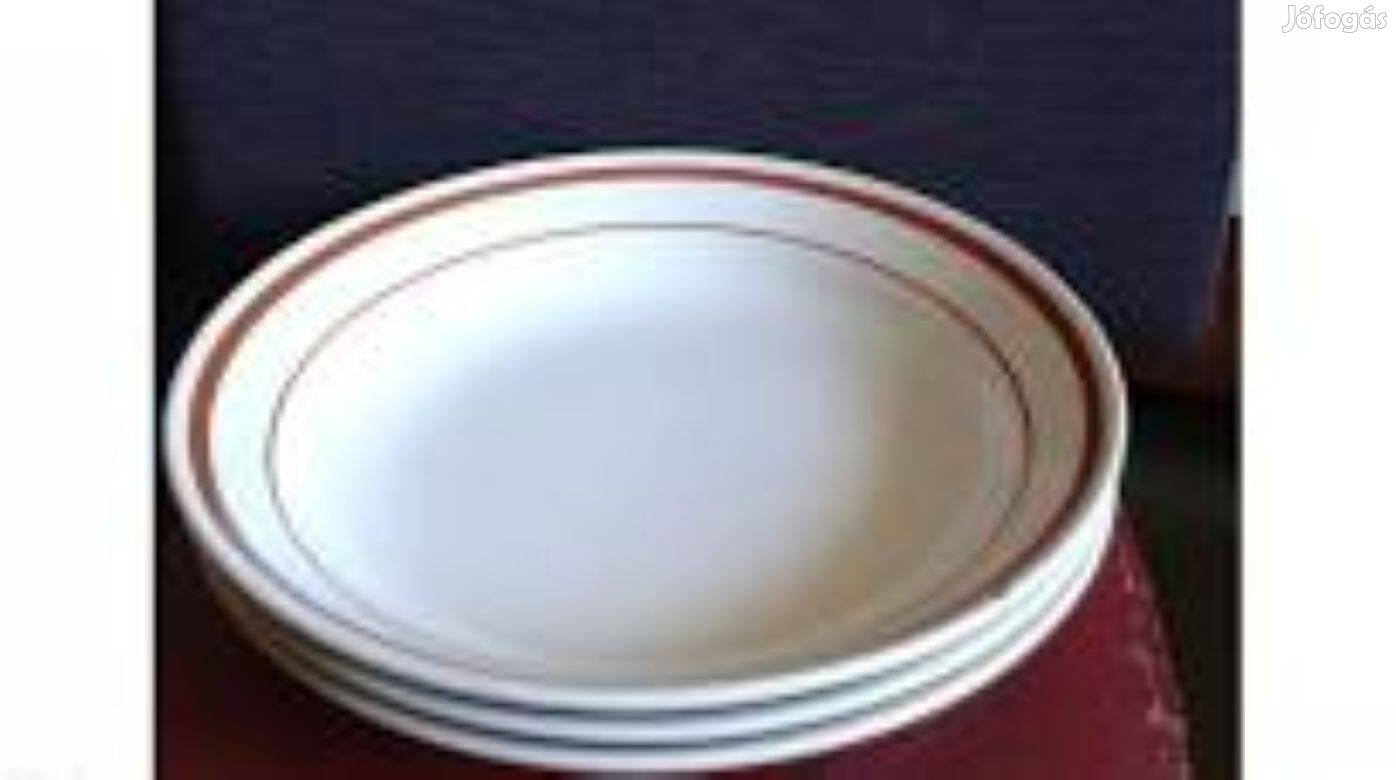 Leveses tányér konyhai kellék