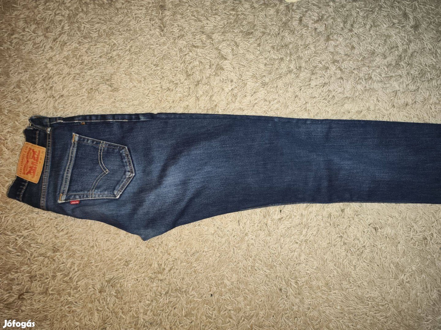 Levi'S 511 Slim W 30 L 32