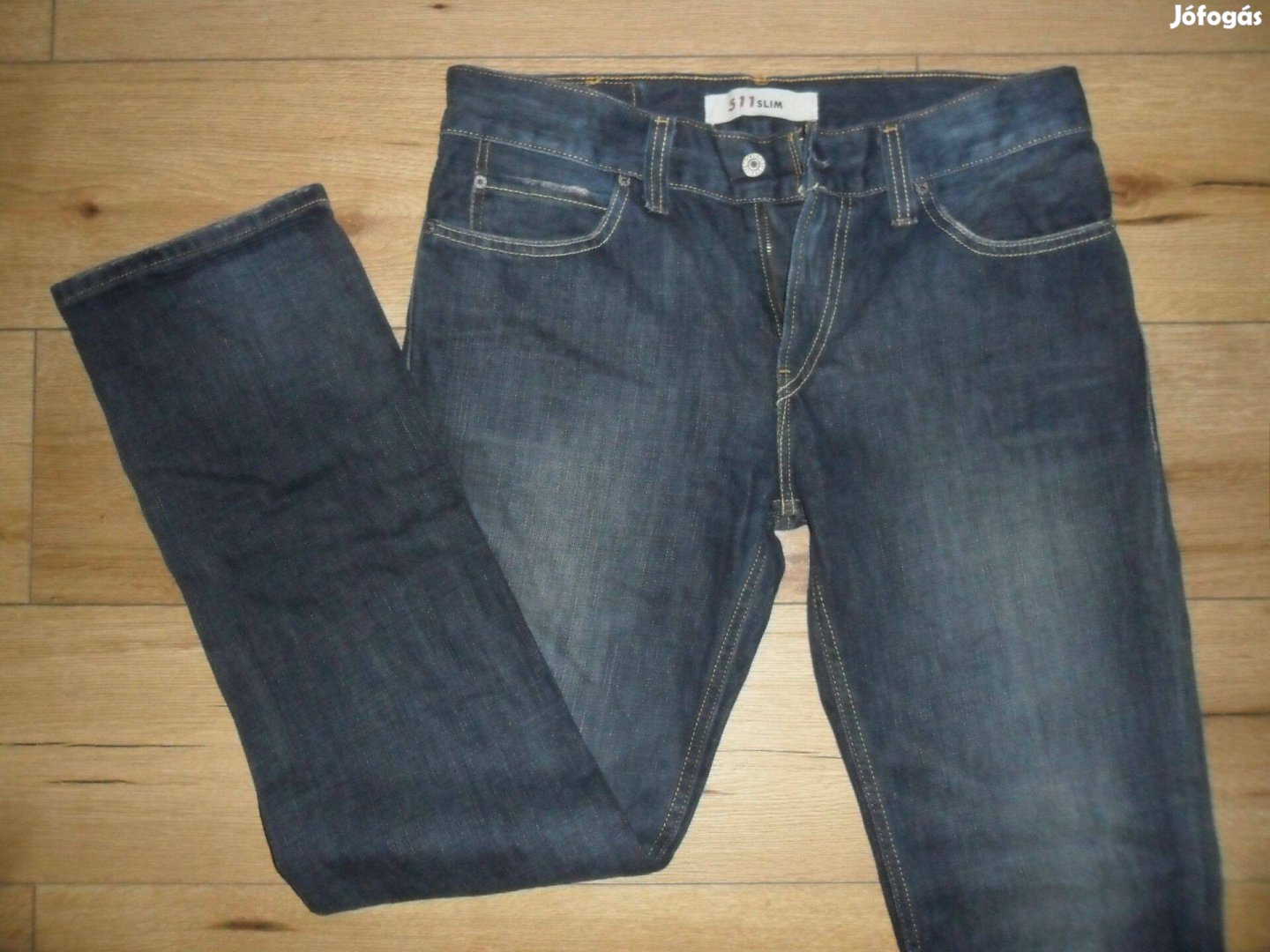 Levi'S 511 ffi Slim farmer Levis 34X34. L-es