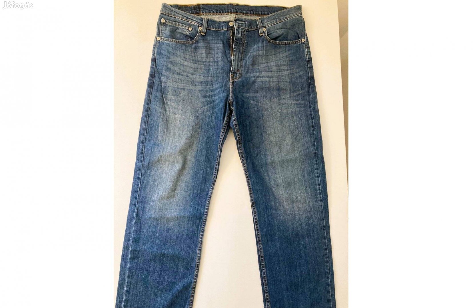 Levi'S 751 farmernadrág eladó W:36, L:30