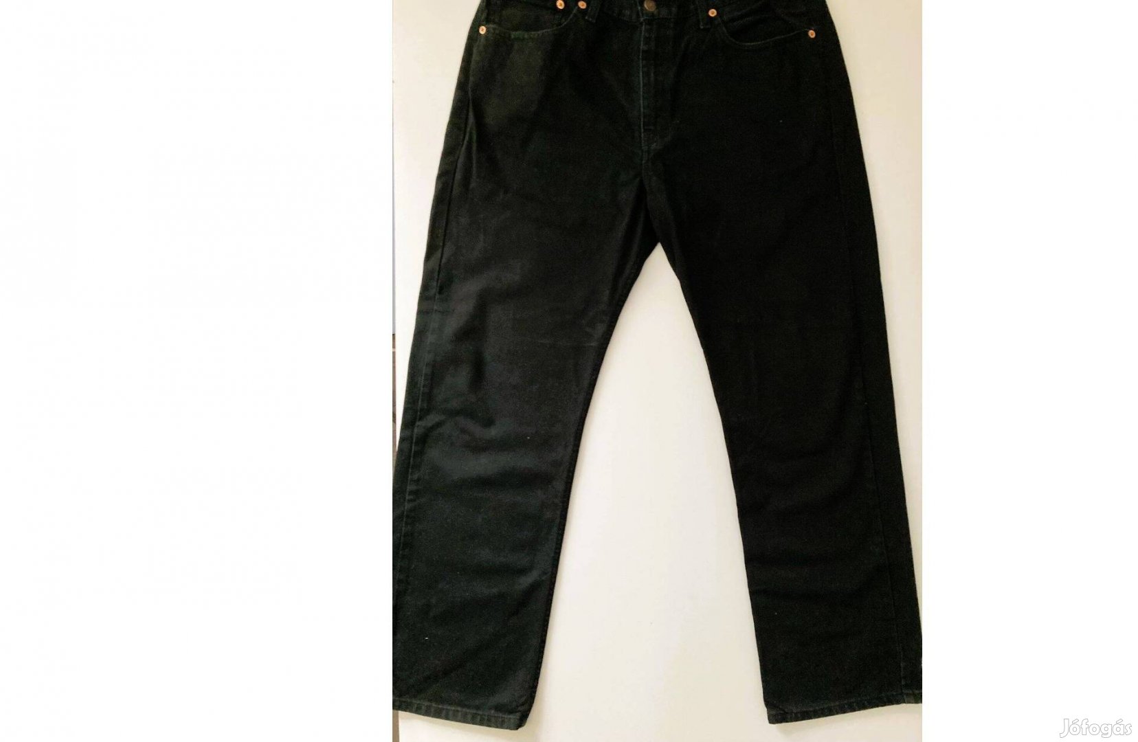 Levi'S 751 farmernadrág eladó W:36, L:30