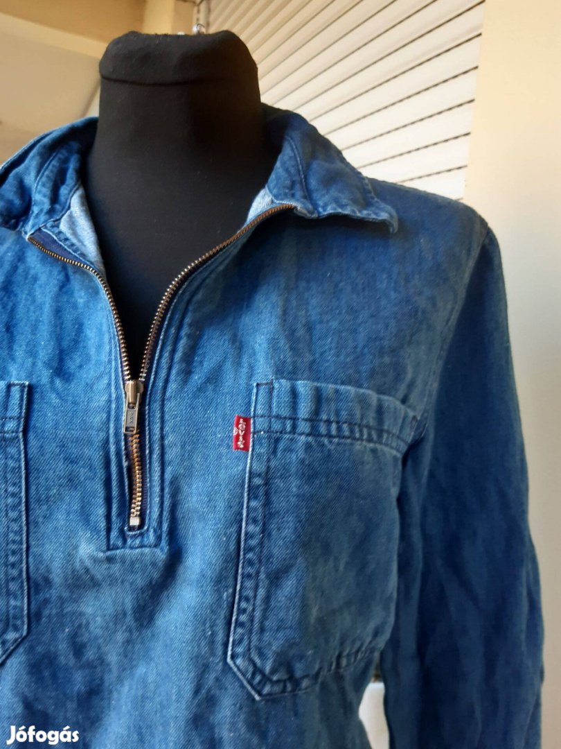 Levi'S M-es farmer női felső