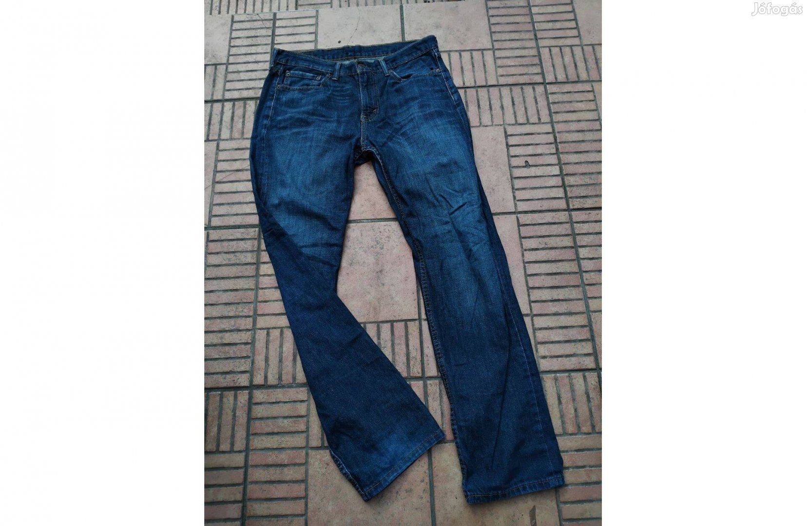 Levi Strauss farmer Levis farmernadrág W31 L30