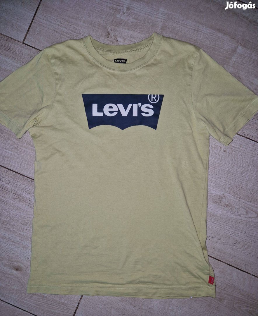 Levi's 164 (158) póló hibátlan