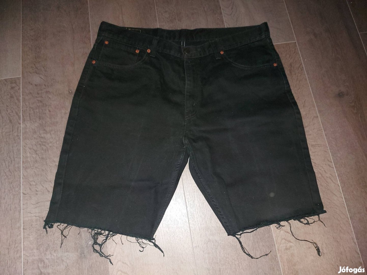 Levi's 38 farmer rövidnadrág