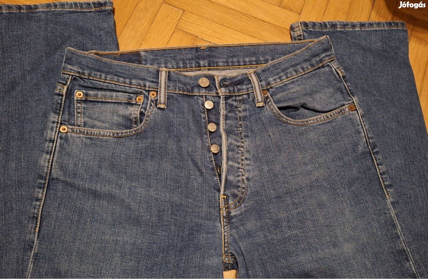 Levi's 501-es farmer W31/L32