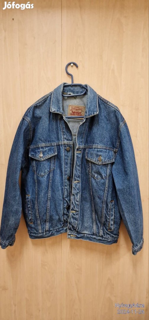 Levi's 501 farmerdzseki XL