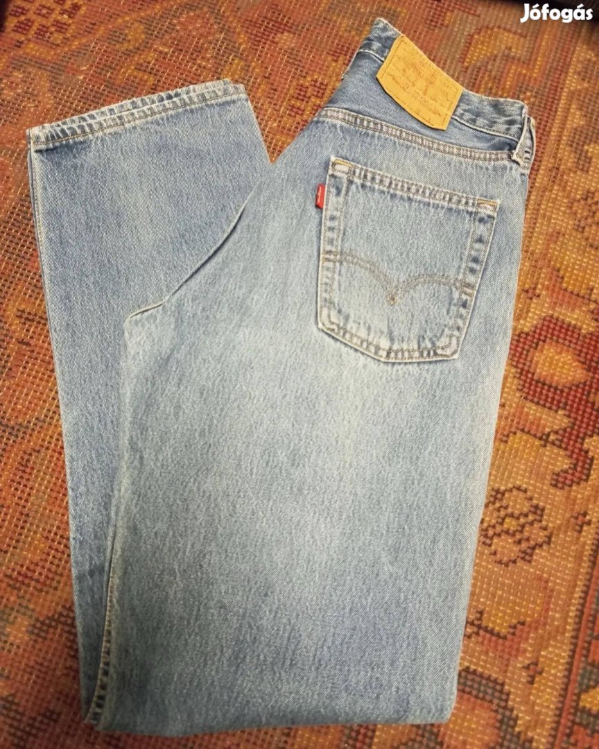 Levi's 501 férfi farmernadrág 