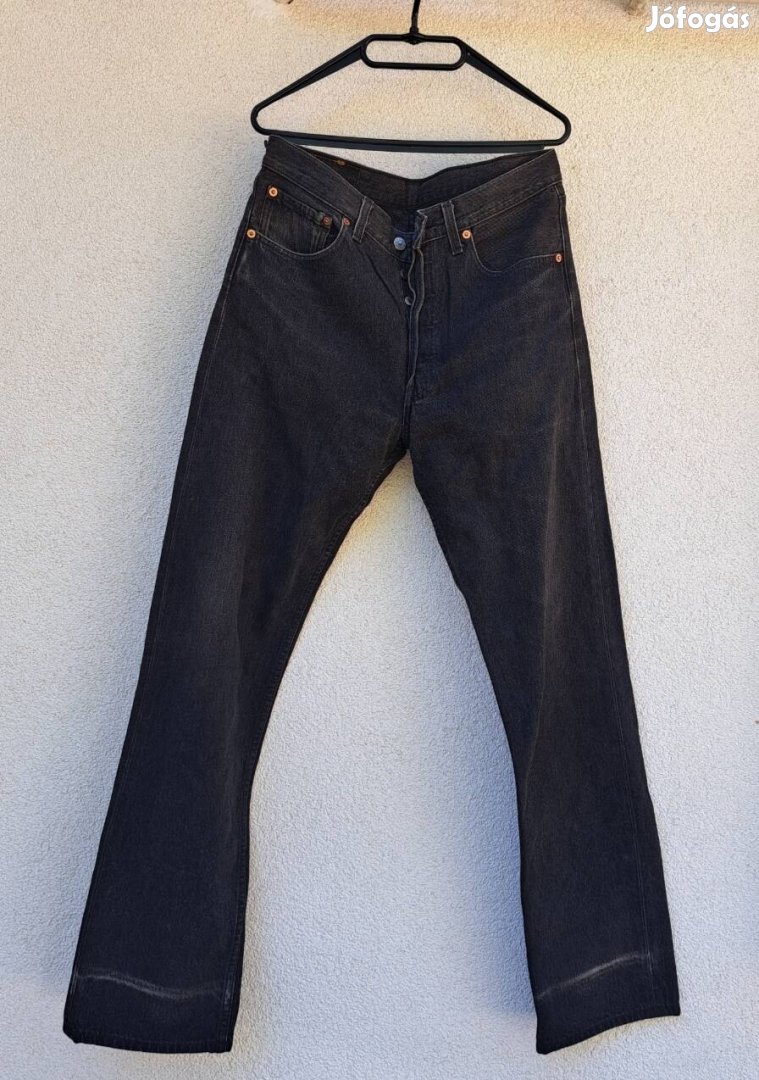 Levi's 501 vintage farmernadrág