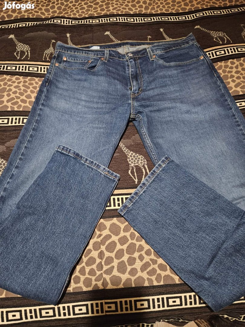 Levi's 502 farmernadrág 36/34