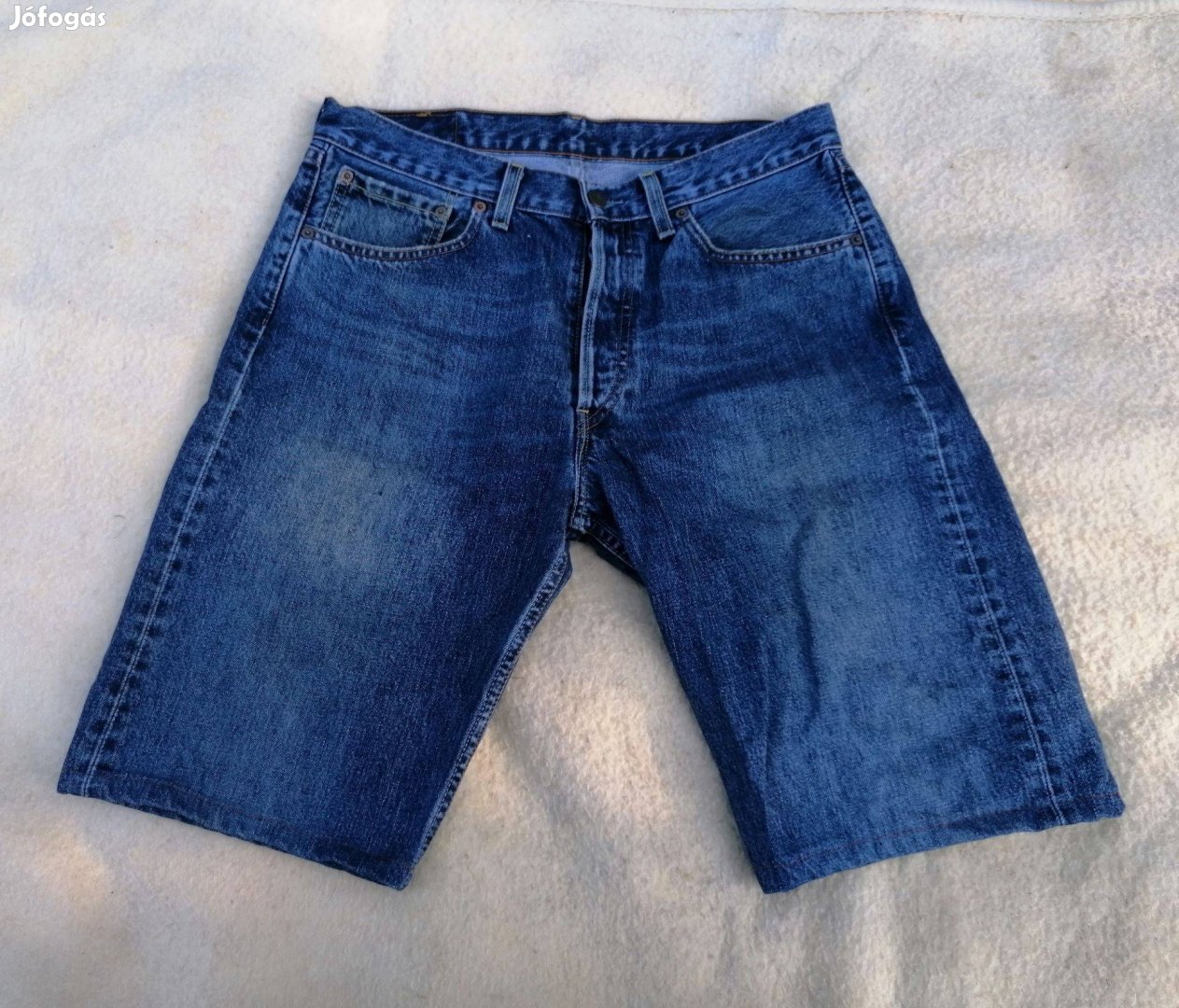 Levi's 508 Férfi rövidnadrág W32