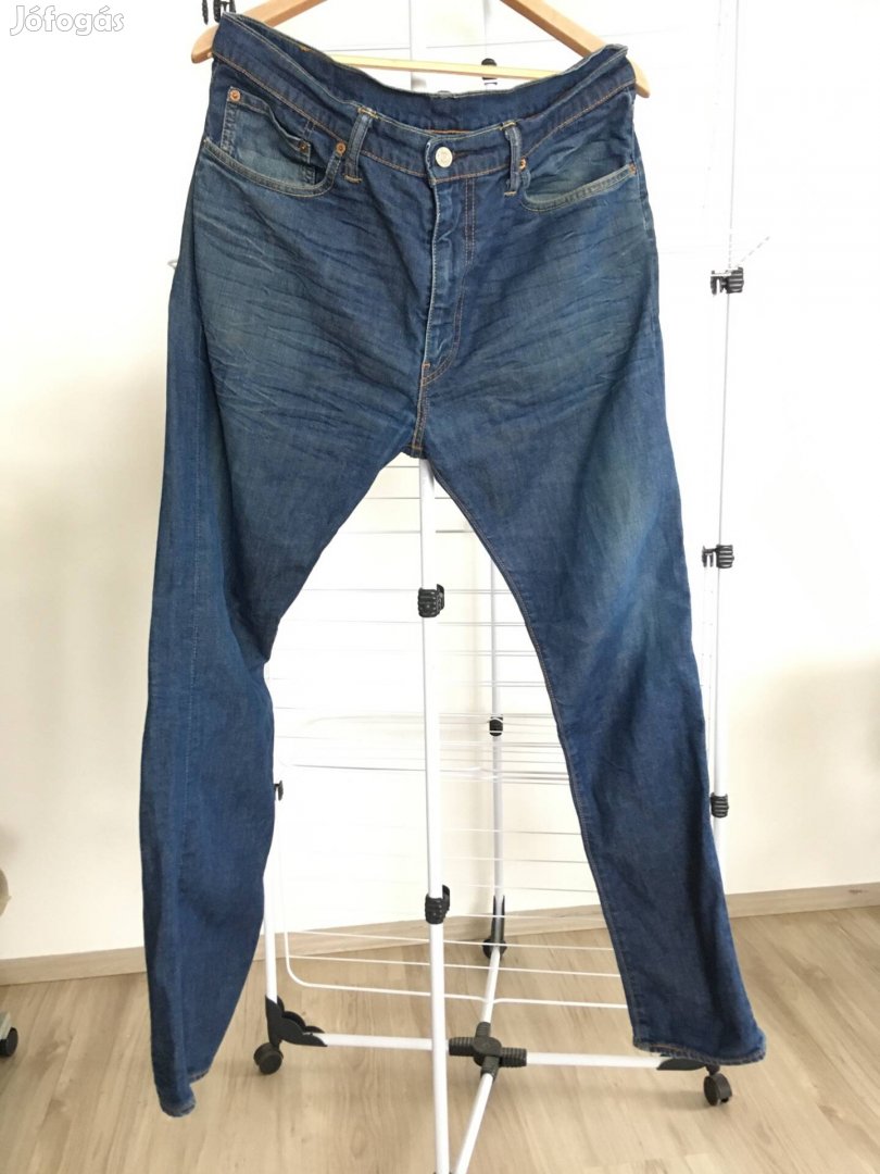 Levi's 508 férfi farmer, W36 L32 - men's jeans, W36 L32