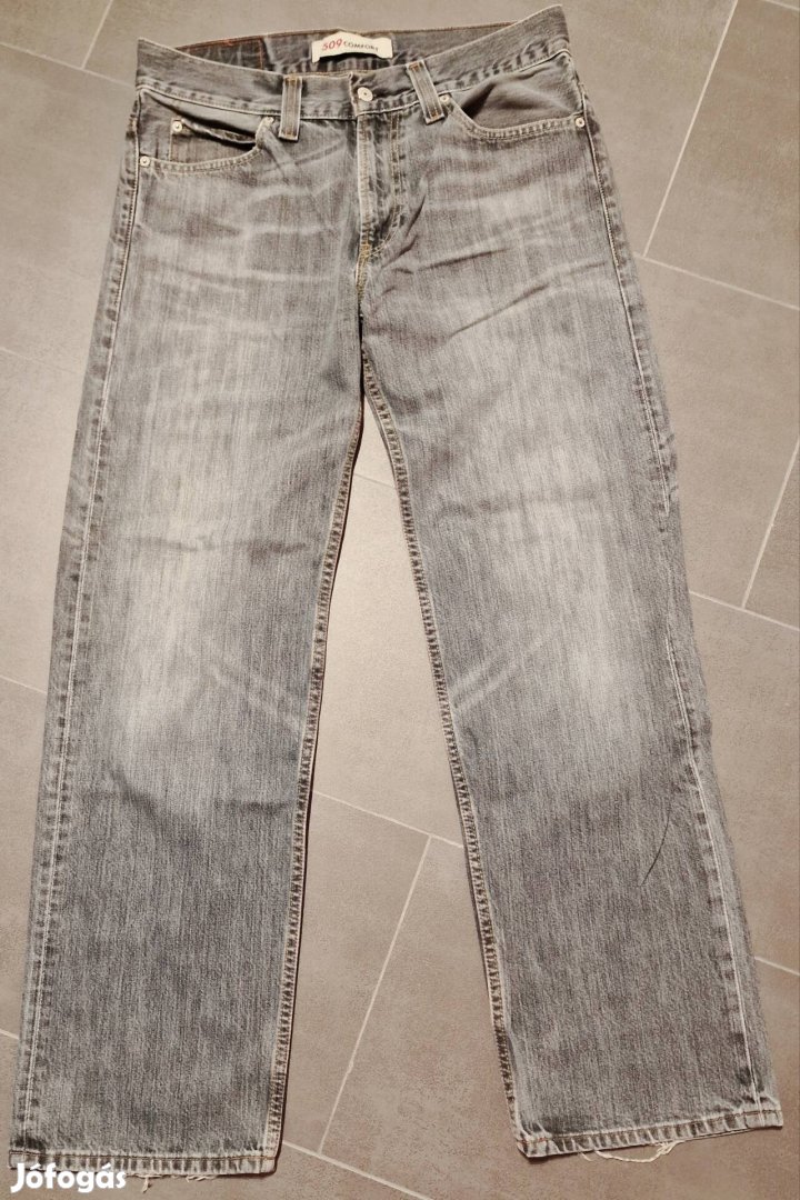 Levi's 509 farmer