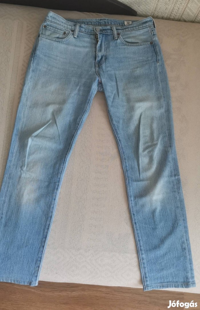 Levi's 511 férfi világoskék farmer