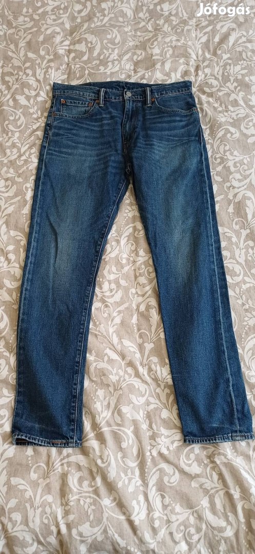 Levis 512 Férfi farmer