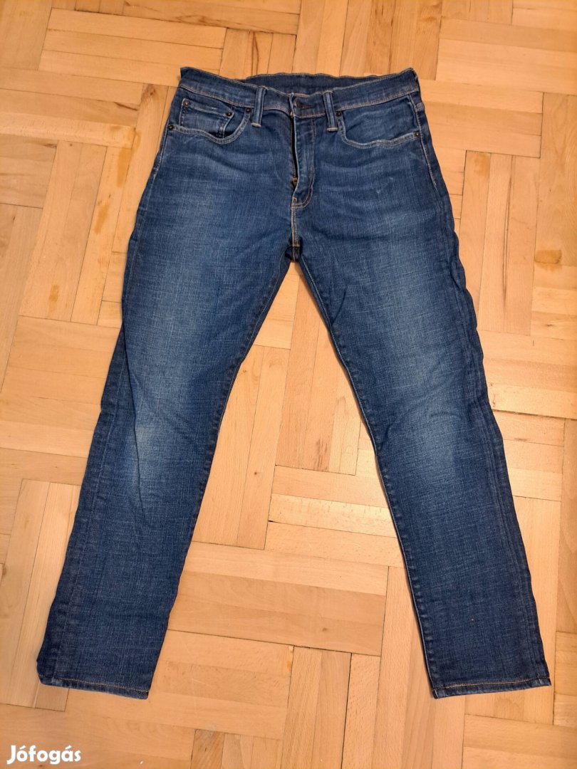 Levi's 512-es slim taper