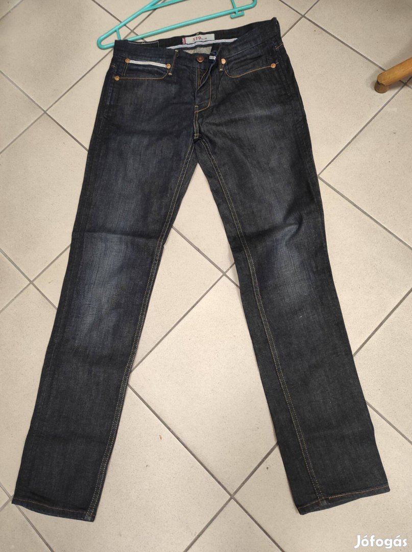 Levi's 519 slim