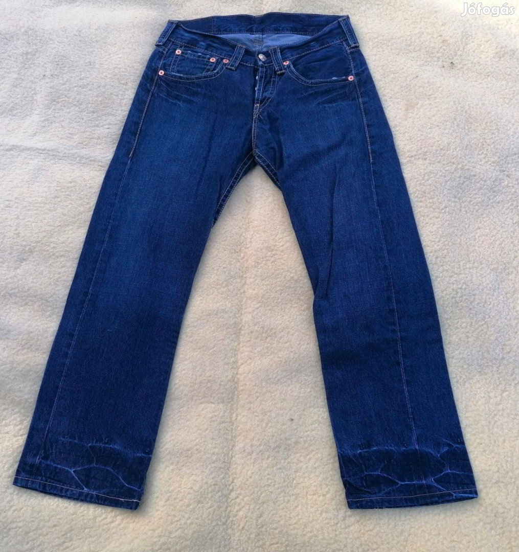 Levi's 901 W31 L32