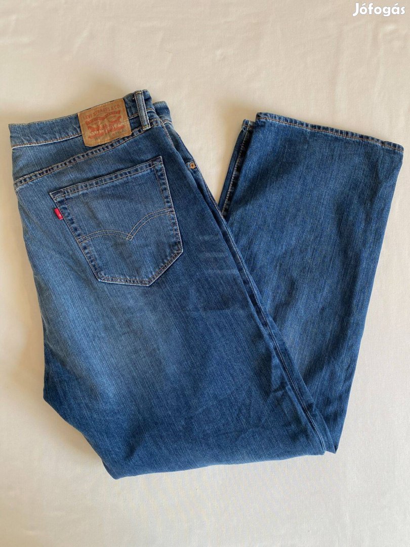 Levi's Levis 751 férfi farmernadrág, W40 L30-as