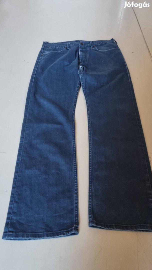 Levi's Levis nadrág w32 L32