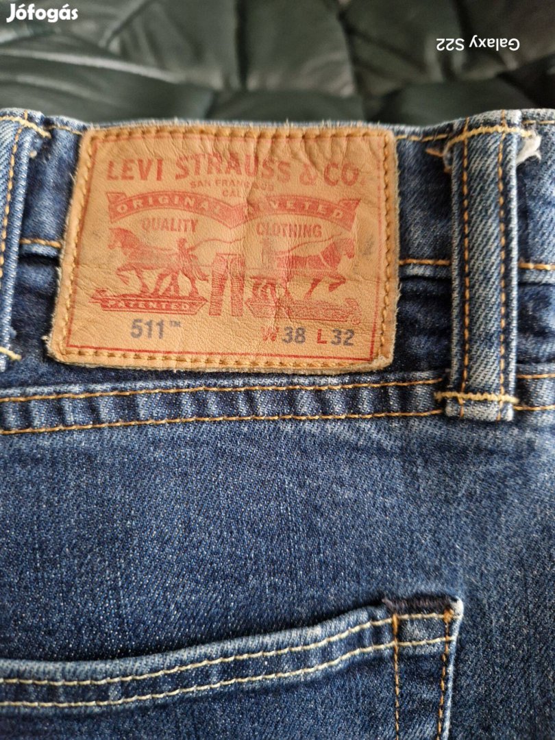 Levi"s W38, L32