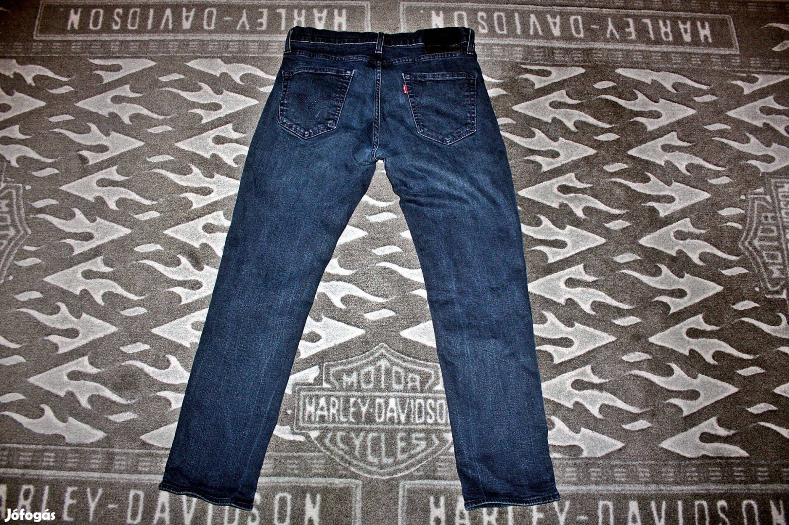 Levi's - Levis Lot 511 Premium W34 L30-31 eredeti, szép, sztreccs