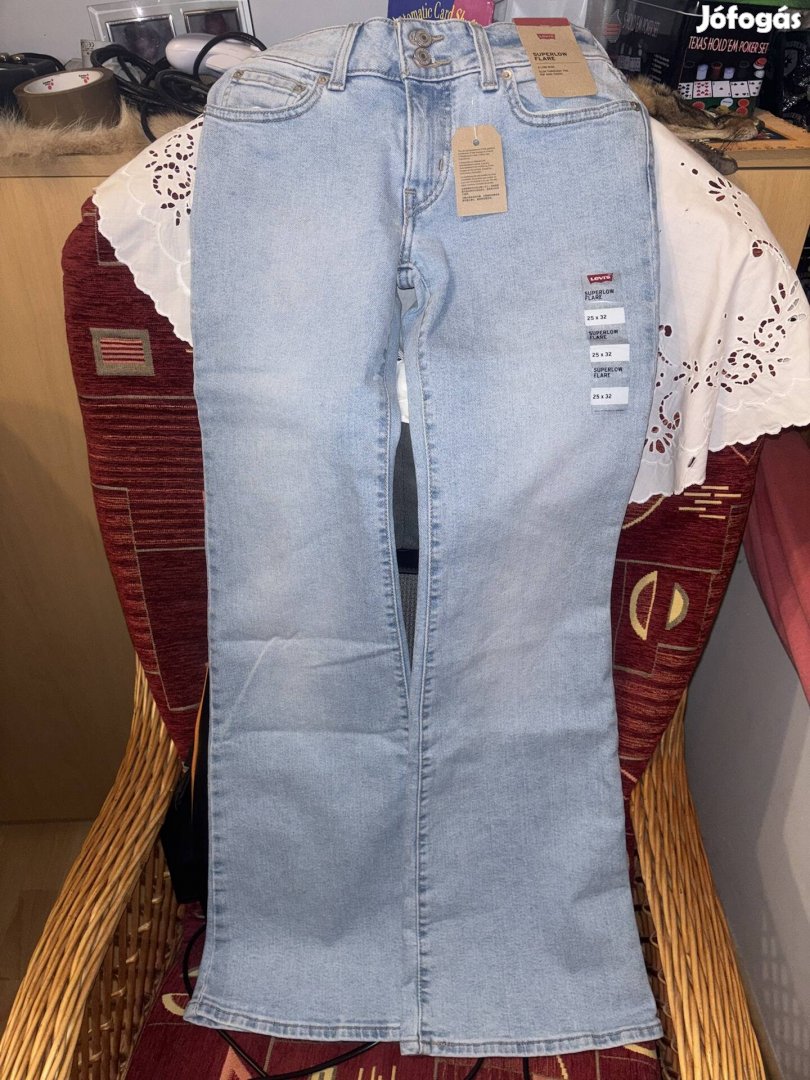 Levi's farmer 25x32